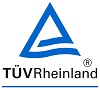 TÜV Rheinland logo small